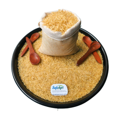 1509 Golden Sella Basmati Rice – product photo 2, product detail gallery