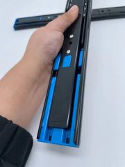 Furniture Drawer Slides with Smooth Glide - Image 6
