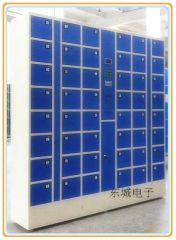 Premium Steel Safe with Enhanced Theft Protection and Durability - Image 2