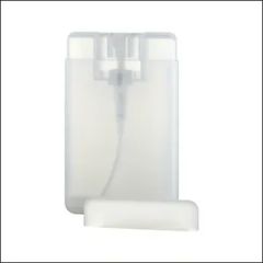 20ml Pink Perfume Card Sprayer for Liquid - Image 6