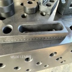 Lemar Welding Table D16 Accessories Kits Set1 MOQ 1 Set Width 16mm Brand Lemar Condition New Customized Yes Certificate - Image 4