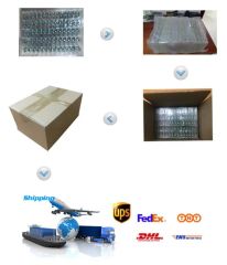 Cy07-V1.1 Transistor IC Electronic Component Receiver Module Type Button Origin China If Band 230kHz Voltage 3.6-5.5V Universal - Image 4