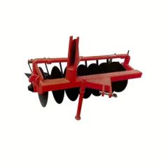 Durable Farm Machinery High Quality Disc Tiller Origin Dezhou Trademark YCM No.of Disc 6PC Warranty 1 Year Certification CE - Image 6