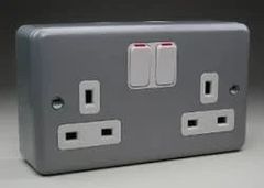 Metal Sockets Durability Durable Functional Life Long Functional Life Performance Consistency Consistent - Image 1
