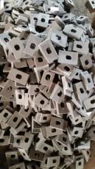 High Precision Aluminum Gravity Casting Die Casting Engine Parts - Image 3