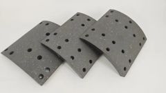 Quality Schman Rear Ab 19581 19582 for Reliable Truck Brake Systems - Image 5