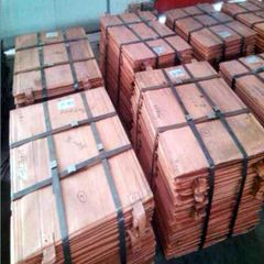 Pure Electrolytic Copper Cathode Bulk Copper Cathode For Reliable And Efficient Industrial Applications Worldwide - Image 2