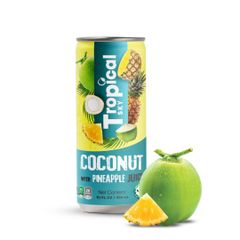 The best supplier young coconut water package Aluminium Can in Viet Nam - Image 4