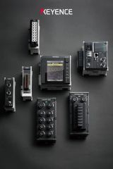 Keyence Precision Multi-Input Data Logger for Accurate Measurements - Image 4