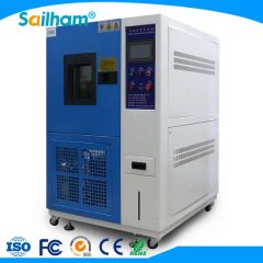 Constant Temperature and Humidity Controlled Environmental Test Chamber Price - Image 4