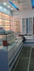 Jewellry Showroom Interior Designing Any Any Material Branded Accessories Best Design Focus Luxury Number Of Projects Completed - Image 8