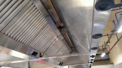 Duct Commercial kitchen filter cleaning We Do Duct Location/City Served Nagpur Type Of Property Residential, - Image 1