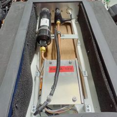 Advanced Solar Air Conditioning Systems for Sustainable Vehicles - Image 3