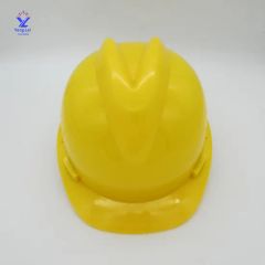 High-Quality Custom Industrial Protective Safety Helmets for Miners - Image 3