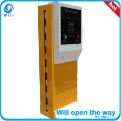 Automatic Barrier Gate, Traffic Barrier, Access Control - Image 5