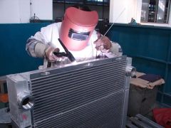 Heat Exchanger (B1001) - Image 6