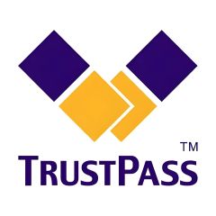 TRUSTPASS certificate from Shanghai BSG Industrial Co., Ltd.