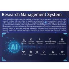 Pathology Ai System Medical Equipment Medical Instrument Group All Origin China Certification CE Trademark Gmedisys Application2 - Image 6