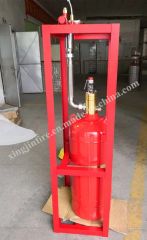 FM200 Gas Fire Extinguishing Equipment - Image 5