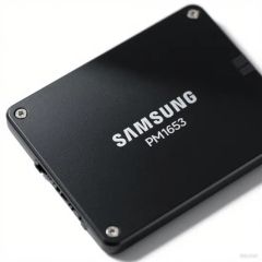S M a R T Data Storage Virtualization Artificial Intelligence Solid State Drive - Image 5