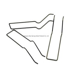 High Quality Any Shape Bend Wire Part Wire Form Spring - Image 5