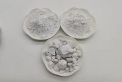 Fine Barite Powder for Well Drilling Origin China Model NO. HB-BP Appearance Powder Trademark Huabang HS Code - Image 4