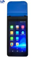 Top Selling Terminal-POS-Software-System Cash Register POS Mobile POS Portable POS Android POS Terminal with Barcode Printer - Image 2