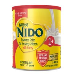 Milk Powder