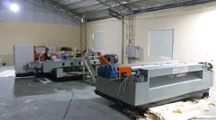Wood Log Debarker Wood Debarking Machine for Plywood Making Line - Image 5