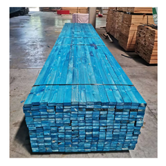 Framing Treated Pine H2 MGP12 Timbers | Pine Framing Mgp10 H2 Blue Treated 90 X 45 - Image 2