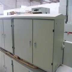 Automatic Assembly Line Operation Box Electric Cabinet - Image 1