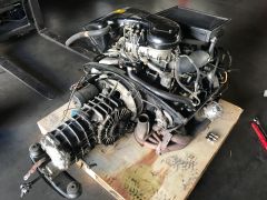 1978 Porsche 930 Turbo Engine and Transaxle - Image 1