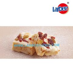 Larbee Ready to Eat Crispy Snack Candy Flaky Pastry Biscuits Form Solid G.W.(Kgs) 4 Type Biscuit Shape Square Feature - Image 1