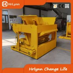 Manufacturers Produce High-Quality and Efficient Brick Making Machines - Qingdao Hrlynn Machinery Co., Ltd.
