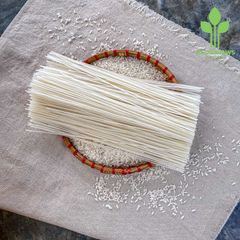 Rice Noodles Manufacturers Hot Selling Organic Long Stalks Freeze-Drying Technology Customized Packing Made In Vietnam Bulk - Image 3