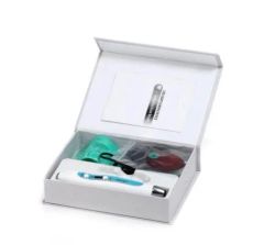 Plastic Shell 5W Light Curing LED Curing Lamp Dental Equipment - Image 5