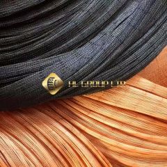 Defective Impregnated Tire Cord Fabric for Making Fishing Net - Image 5
