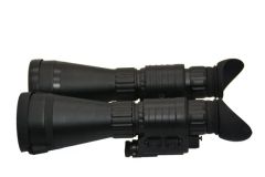 Lightweight Head Mounted Handheld No Distortion Binoculars Night Vision Goggles - Image 5