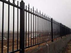 Technology Fencing / Garden Security Fence Panel - Image 3