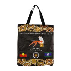 Promotional Tyvek Paper Drawstring Bag MOQ 1000PCS Hardness Soft Size Customized Type Drawstring HS Code 4202300 Model NO. - Image 3