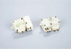 Home Appliance Parts Mechanical Timer Switch for Motor Washing Machine Oven Medical Equipment - Image 5