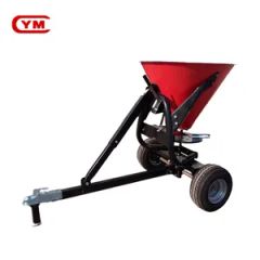 Low Cost Easy to Operate and Convenient to Use Fertilizer Spreader - Yucheng Yijia Machinery Co., Ltd.