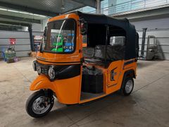 TVS Electric Passenger Tricycle with electric hand-control operation, suitable for passenger transportation, urban mobil – product photo 4, product detail gallery
