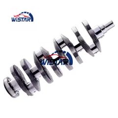 8-94136-164-0 8-94146-320-2 Crankshafts Bearing 4zd1 Crankshaft - Yantai Wistar Automobile Parts Technology Co. Ltd