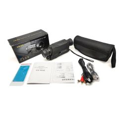 Suncore 0535night Vision for Hunting, Outdoor, and Tactical Use - Image 6