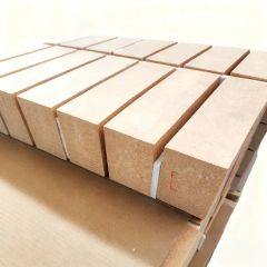 Customized High Temperature Refractory Bricks for Superior Insulation - Image 4