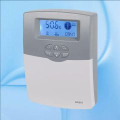 SR501 1500W Solar Controllers for Compact Non Pressurized Solar Water Heater - Image 2