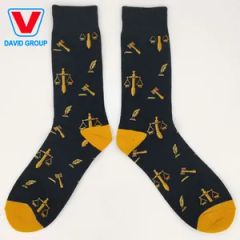 High Quality Customized Socks Stockings with OEM Brand - Image 2