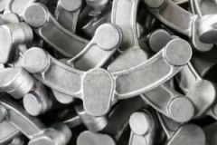Customized Hot Die Forging Hardware Parts/Support Frame - Jinan Kapei Trading Co., Ltd.