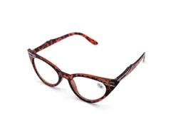 Affordable Near Vision Spectacle Frames for Everyday Use Origin China Style Fashion HS Code 90049090 Model NO. A82404 Suitable for Woman - Image 4